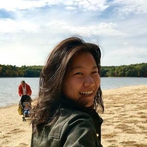 Meet your Posher, Soohyun